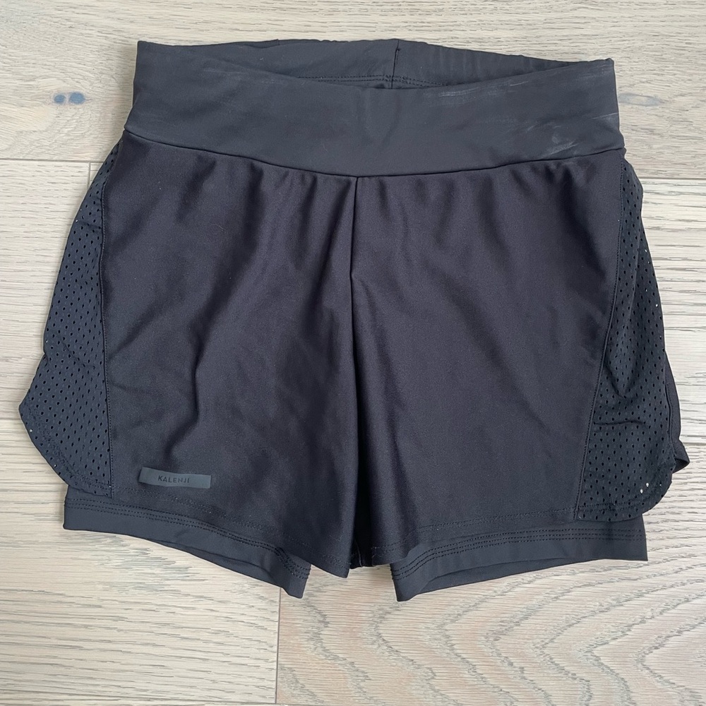 Sports Shorts